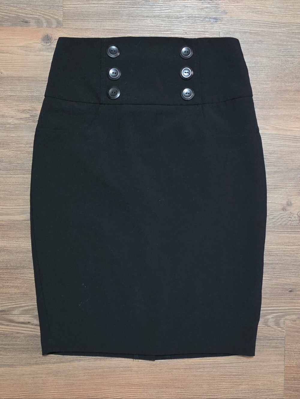 I.N. San Francisco Skirt